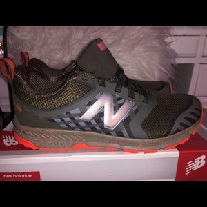 Youth Brand New New Balance Sneakers